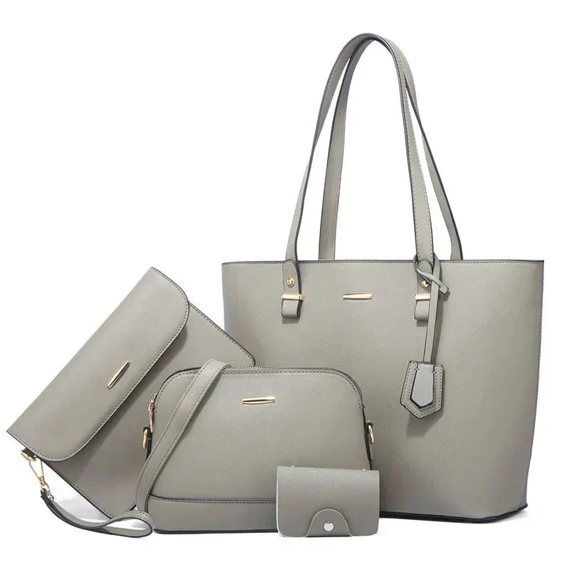 Madison™ | Shoulder Bag Set