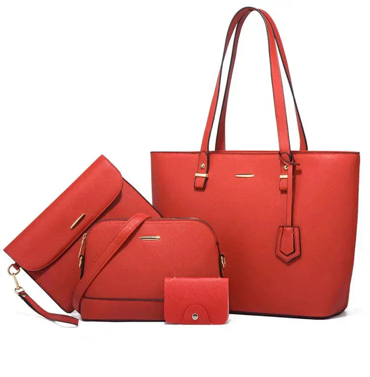Madison™ | Shoulder Bag Set