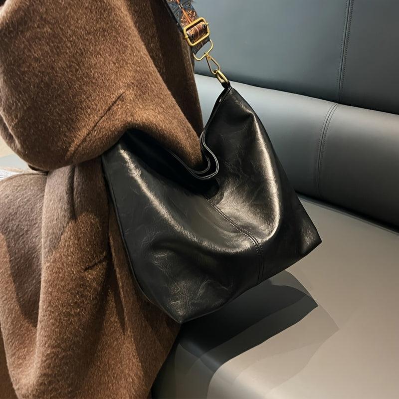 Natalie™ | Classic Shoulder Bag for Timeless Versatility