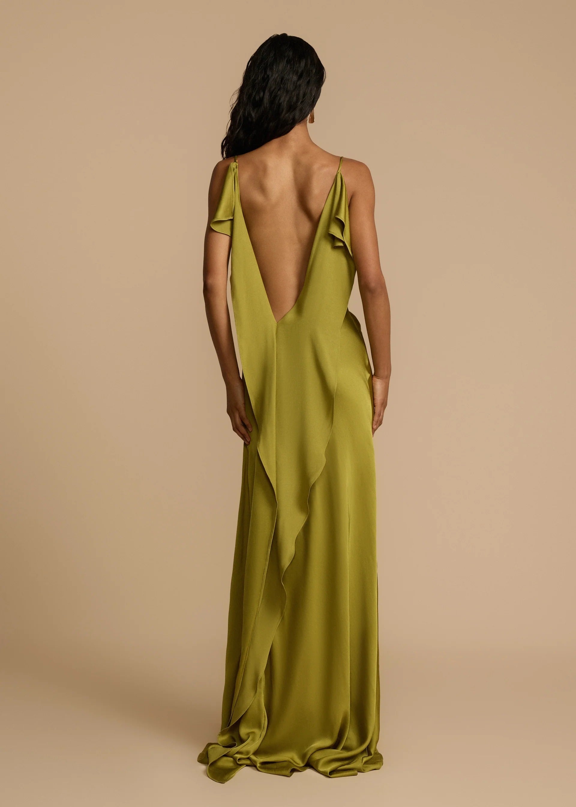 Odessa Slip Dress