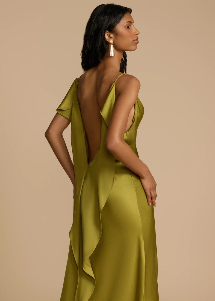 Ferlora™ | Odessa Slip Dress
