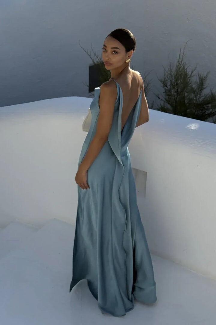 Ferlora™ | Odessa Slip Dress