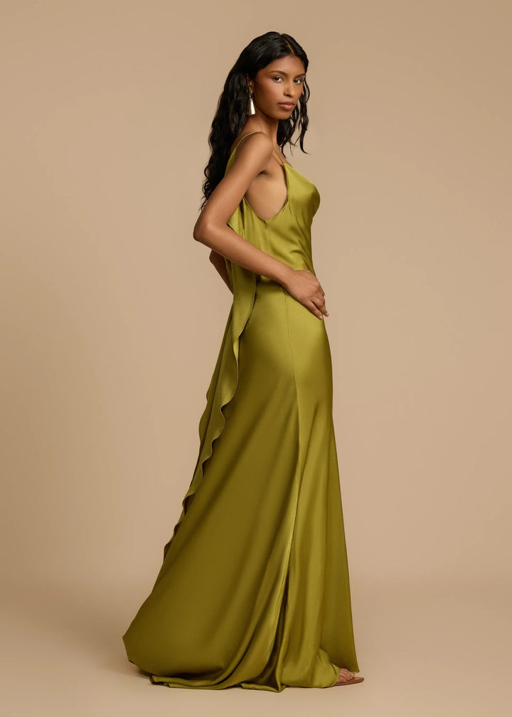 Ferlora™ | Odessa Slip Dress