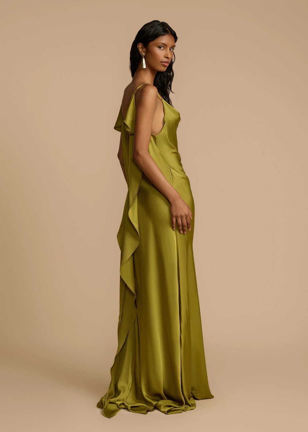 Ferlora™ | Odessa Slip Dress