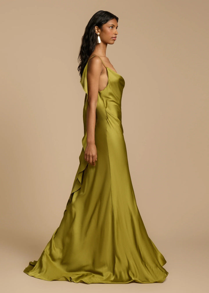 Ferlora™ | Odessa Slip Dress