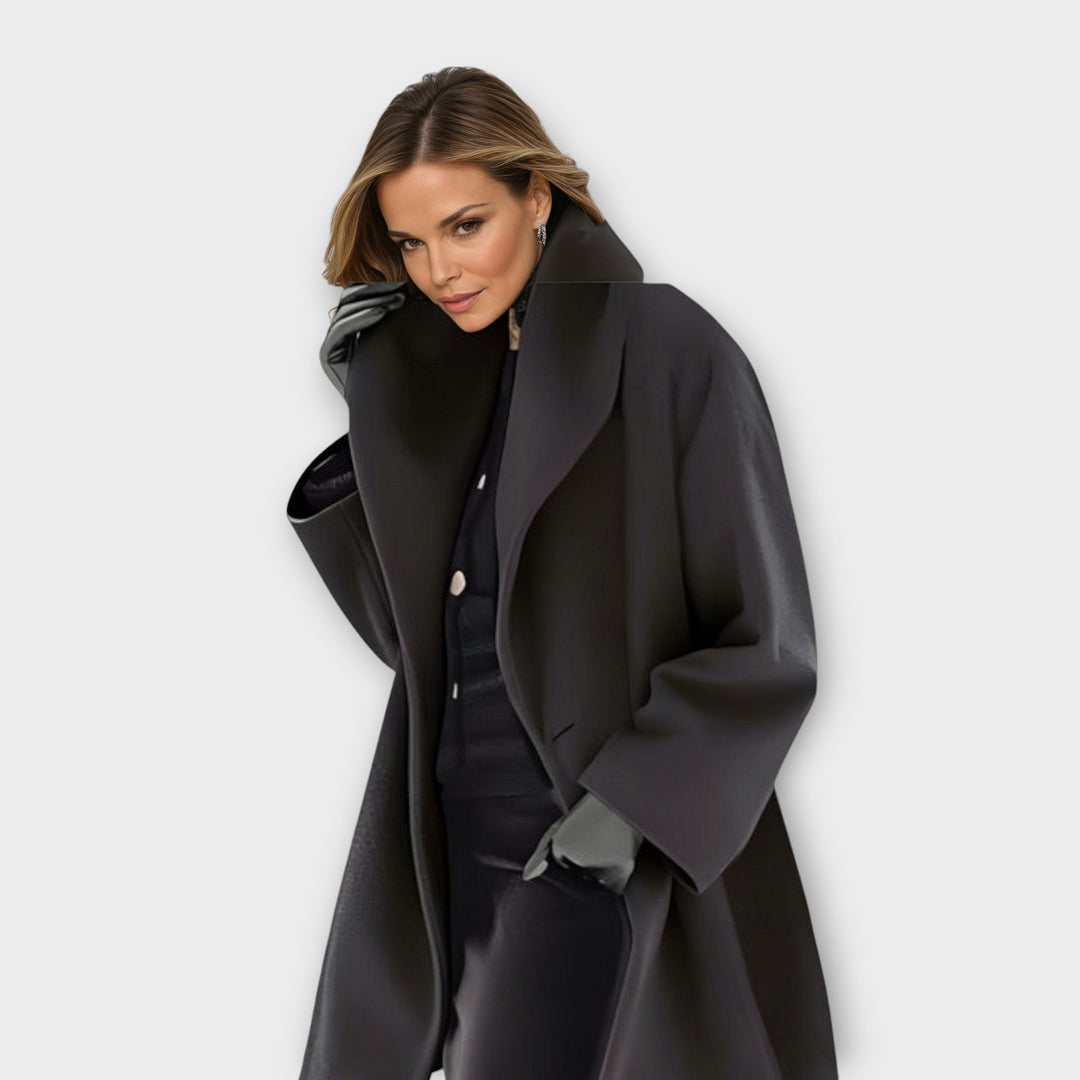 Ferlora™ | PREMIUM WIND-RESISTANT COAT