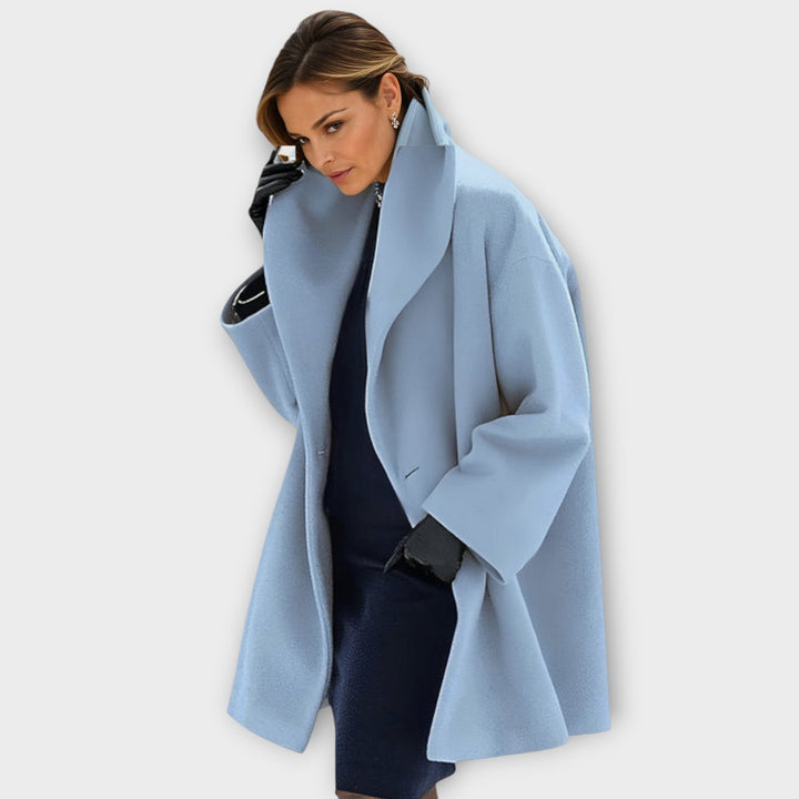 Ferlora™ | PREMIUM WIND-RESISTANT COAT