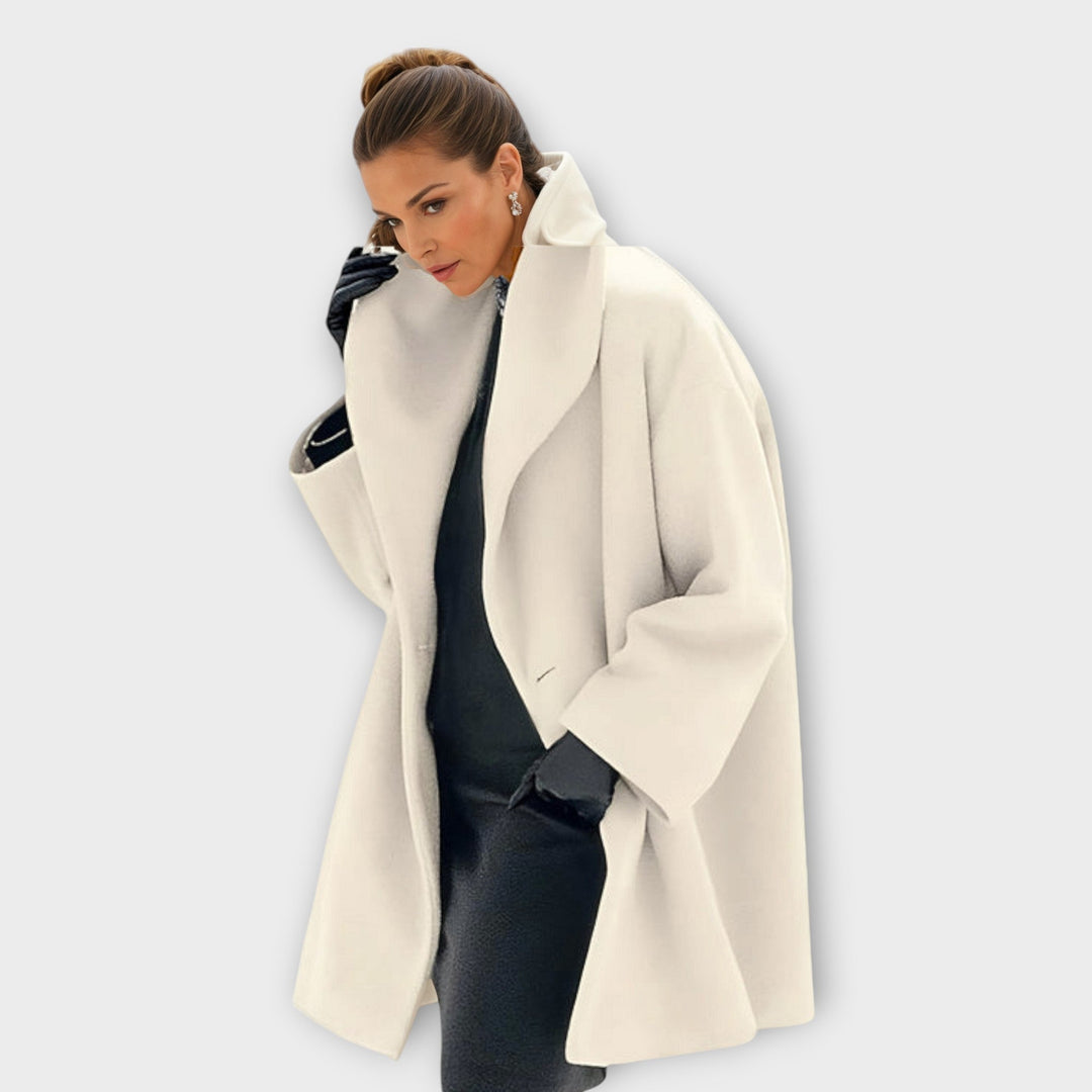 Ferlora™ | PREMIUM WIND-RESISTANT COAT