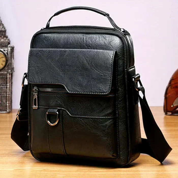 Aurevo™ | Practical and Stylish Unisex Shoulder Bag