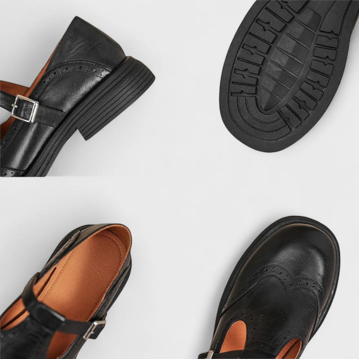 Alice™ – Elegant Shoes for Effortless All-Day Confidence