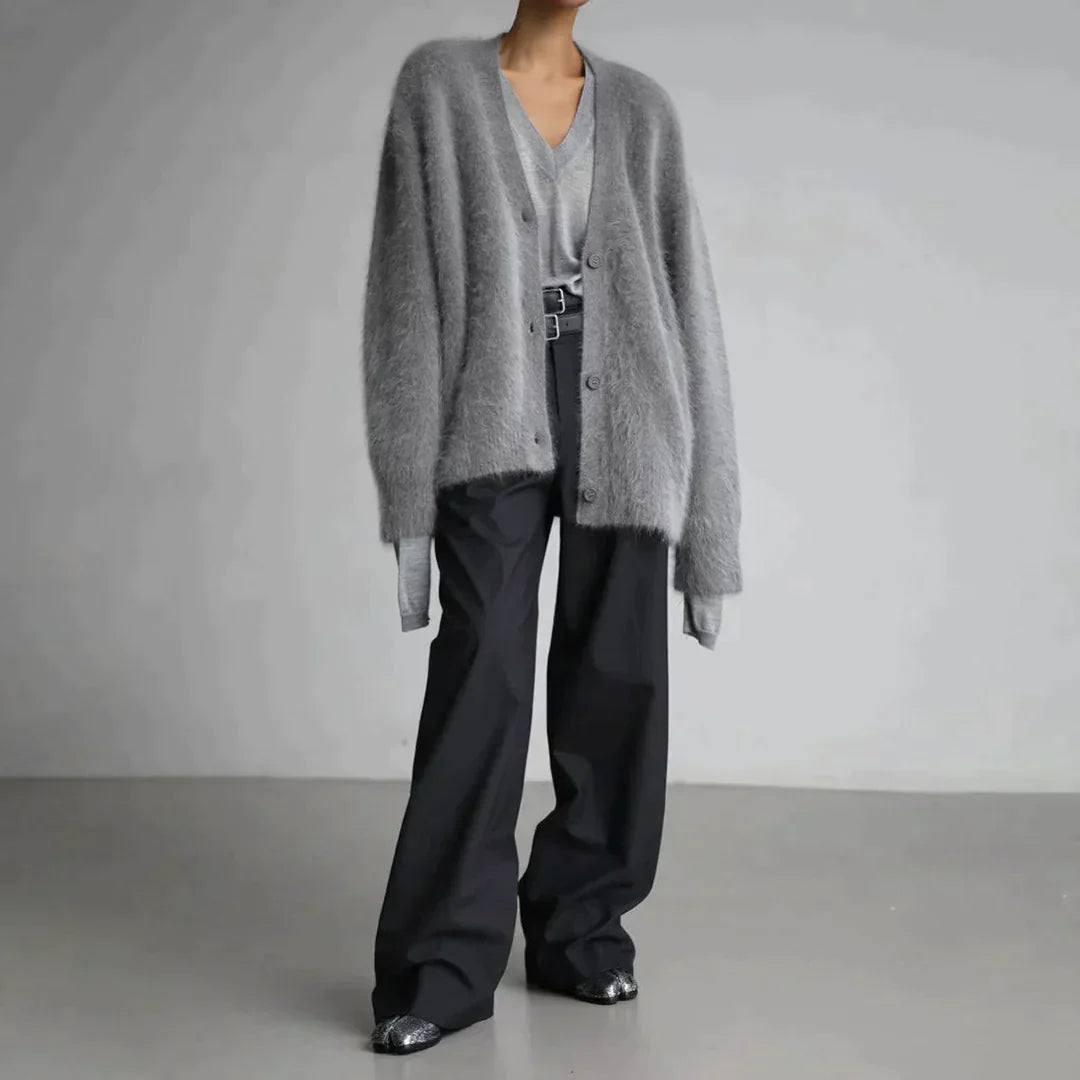 Lily™ - Stylish Soft Jacket - Ferlora