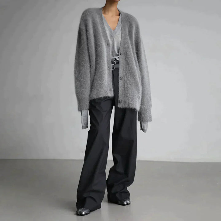 Lily™ - Stylish Soft Jacket - Ferlora