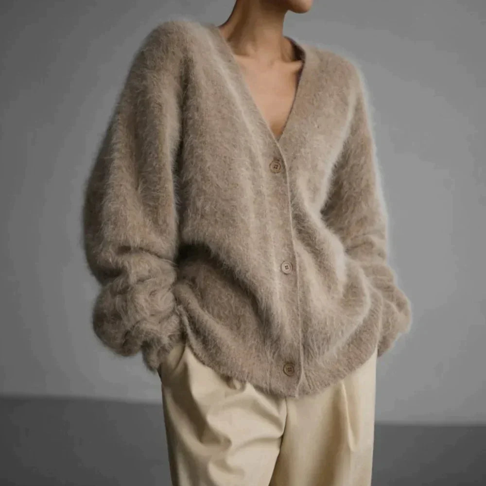 Lily™ - Stylish Soft Jacket - Ferlora