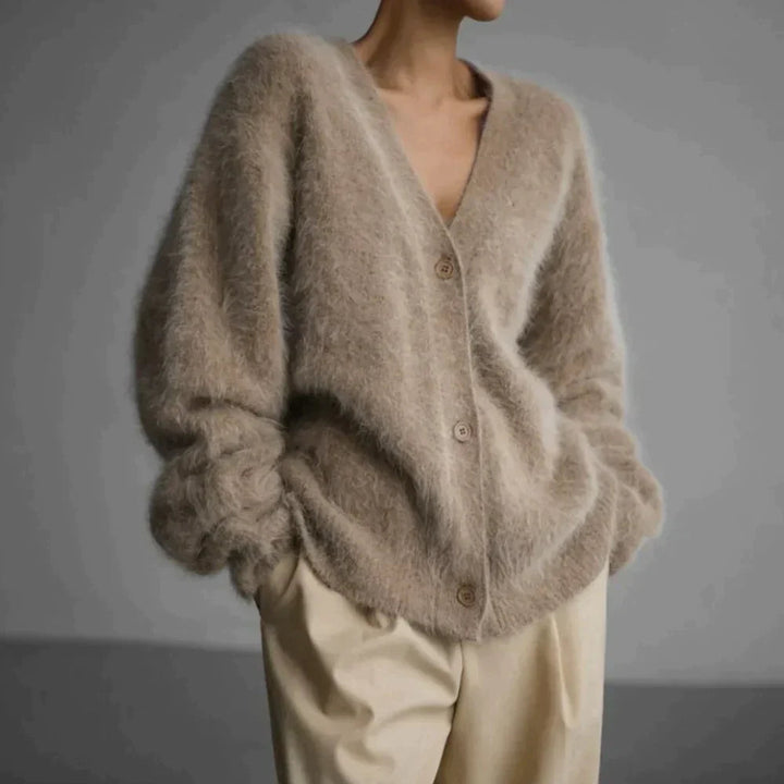 Lily™ - Stylish Soft Jacket - Ferlora