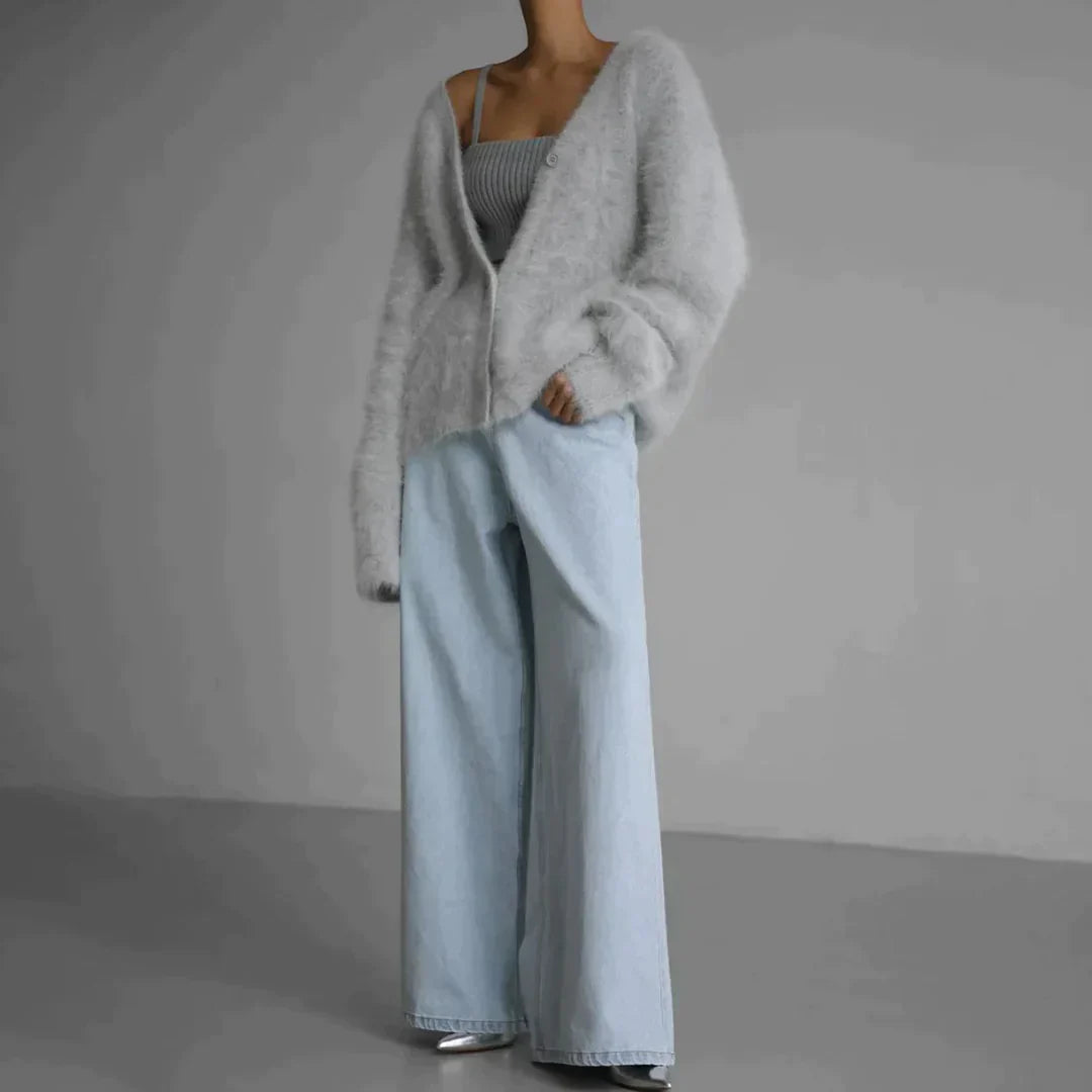 Lily™ - Stylish Soft Jacket - Ferlora