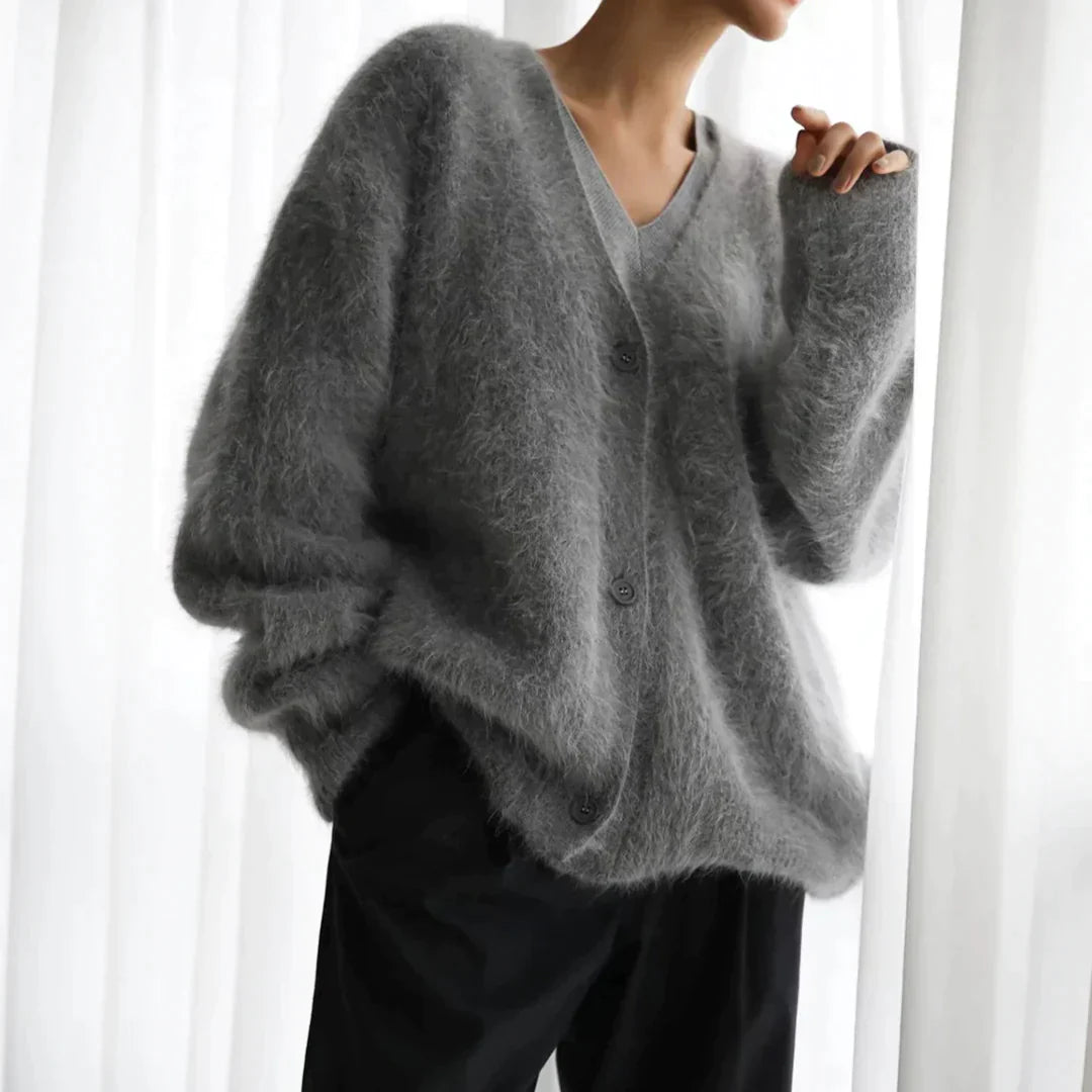 Lily™ - Stylish Soft Jacket - Ferlora