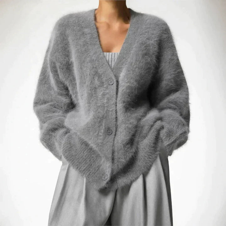 Lily™ - Stylish Soft Jacket - Ferlora