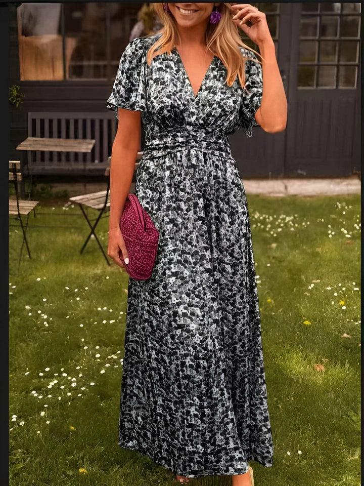 Ferlora™ | FLORAL DRESS