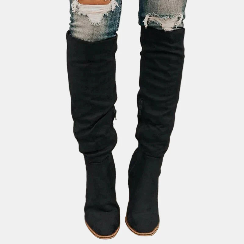 Peyton™ - Heeled Boots