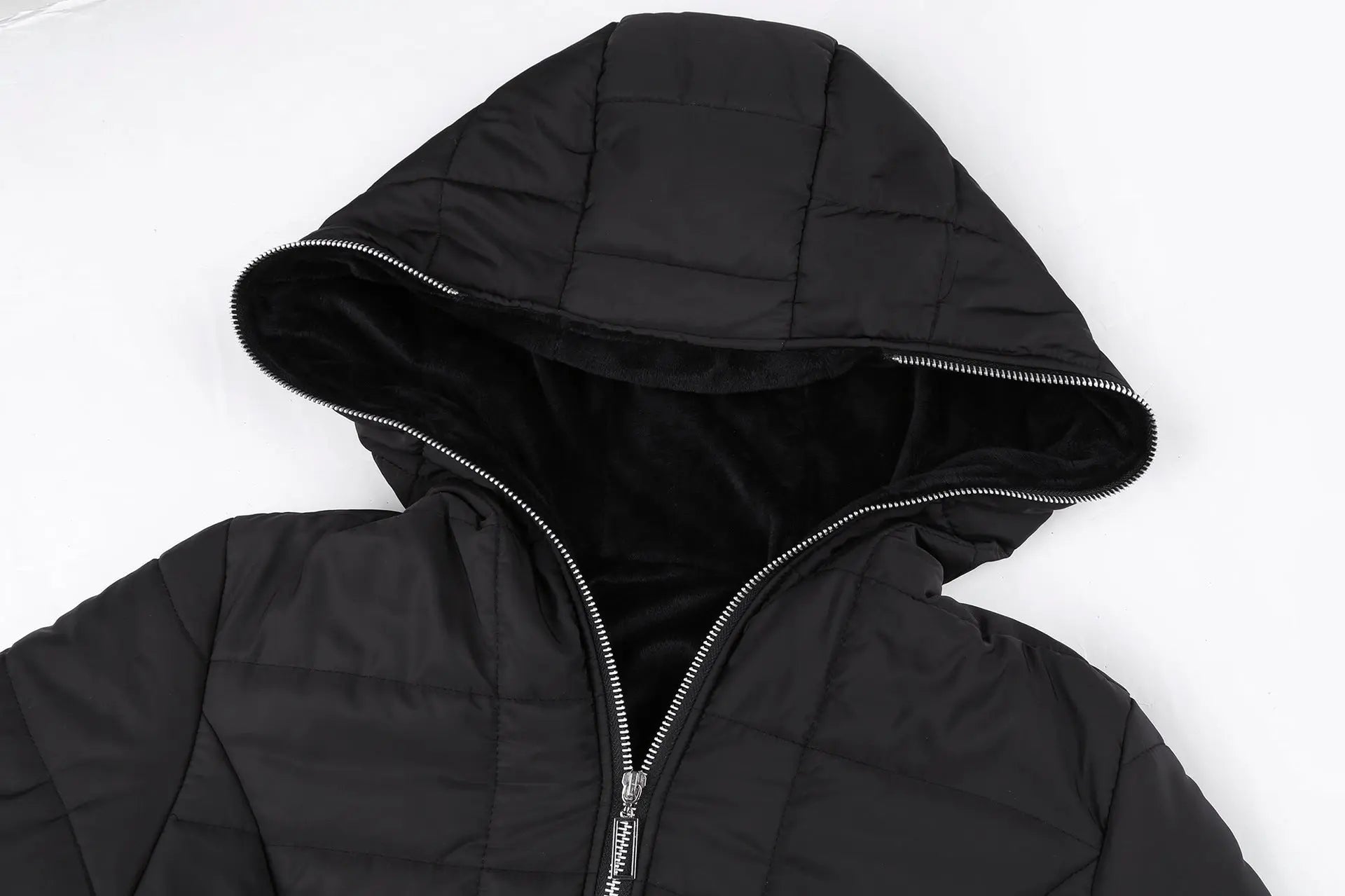 Amelia™ – Winter Coat for Timeless Everyday Elegance
