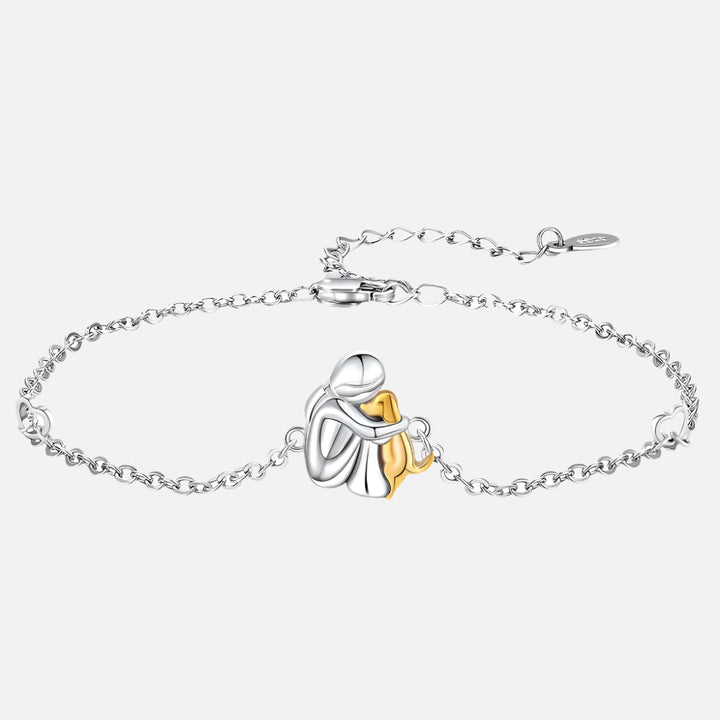 Amirah™ – Bracelet for Heartfelt Pet Connection