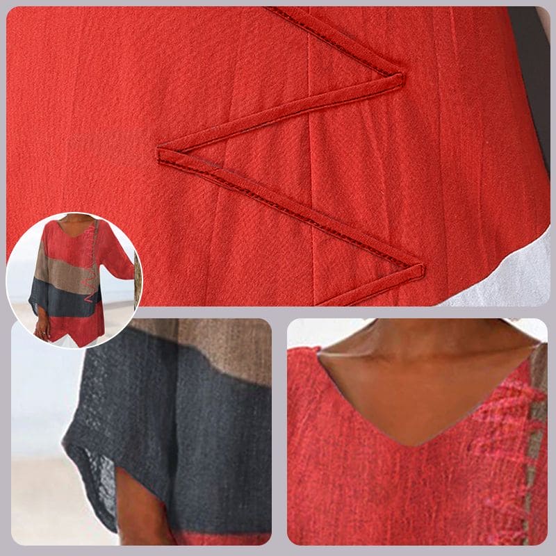 Ferlora™ | Elegant Blouse