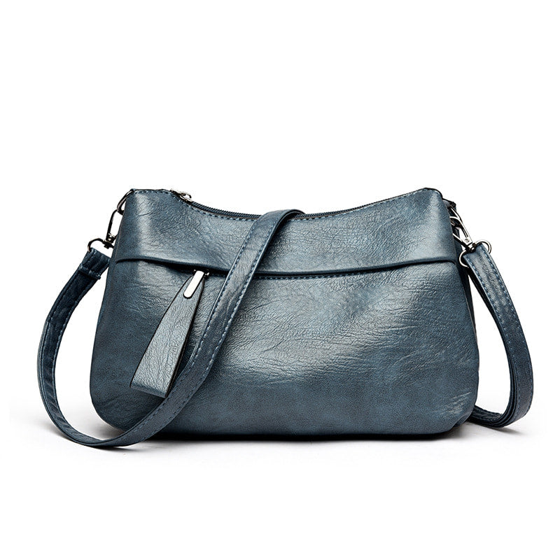 Olivia™ | Elegant Shoulder Bag with Timeless Style
