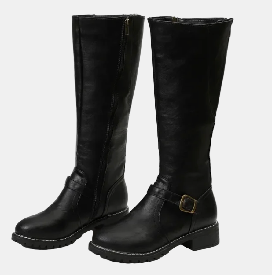 Brielle™ - Stylish Tall Boots