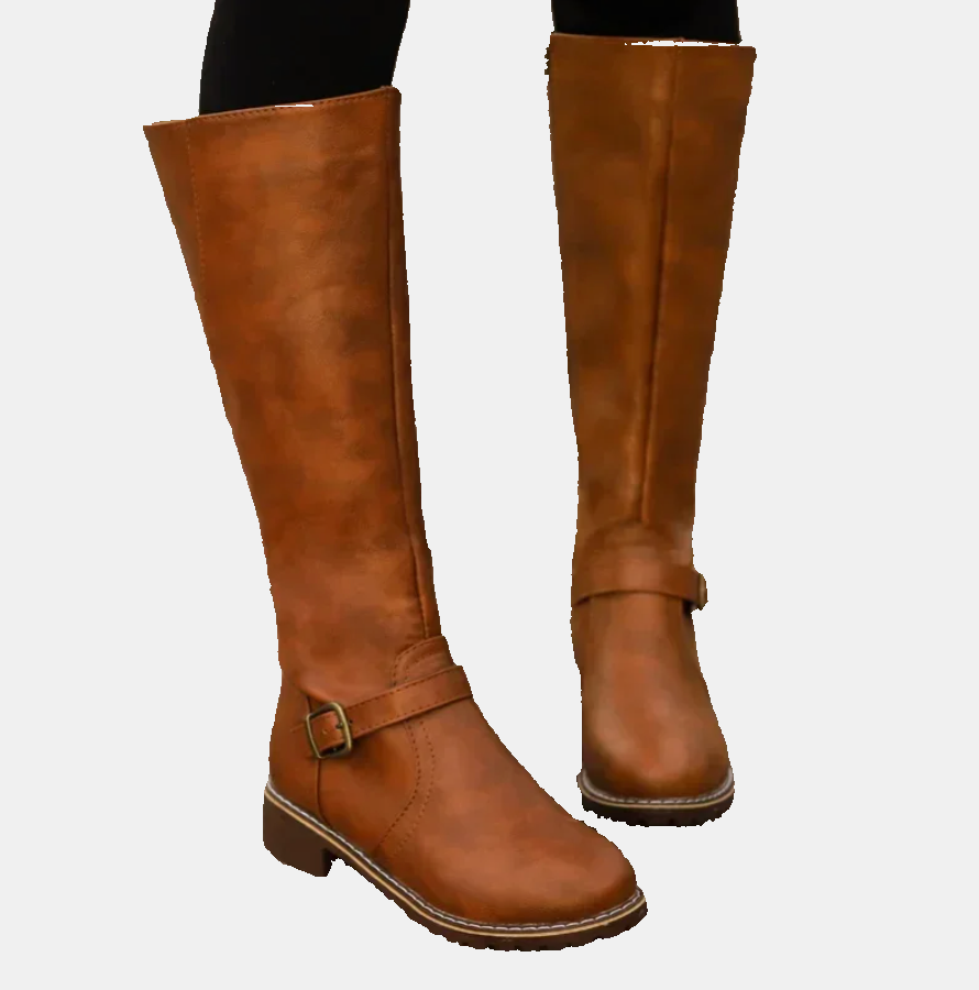 Brielle™ - Stylish Tall Boots