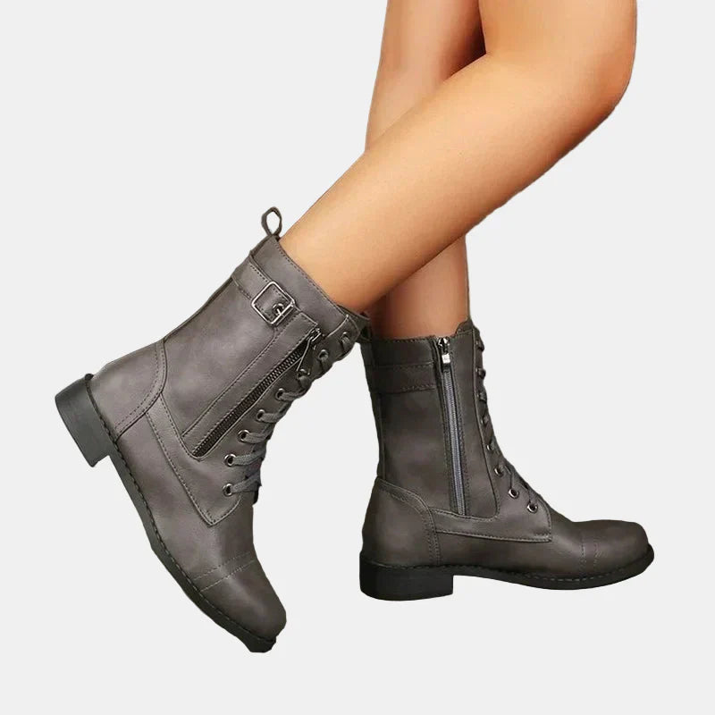Bailey™ - Round Toe Fall Boots